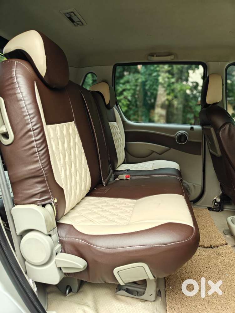 Mahindra Quanto C8, 2014, Diesel