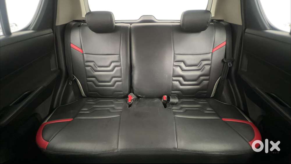 Maruti Suzuki Swift Vvt Vxi, 2015, Petrol