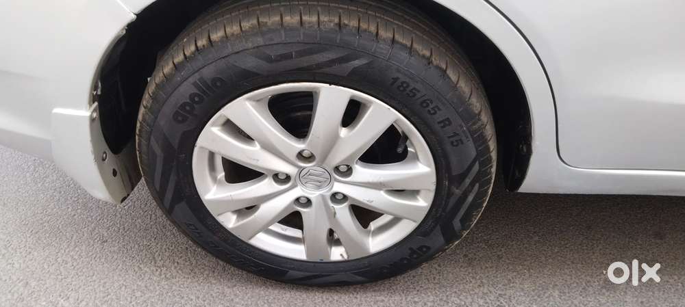 Maruti Suzuki Ertiga Shvs Zdi Plus, 2017, Diesel