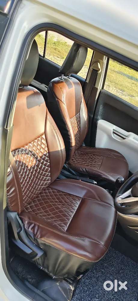 Maruti Suzuki Ignis 2018 Petrol Manual