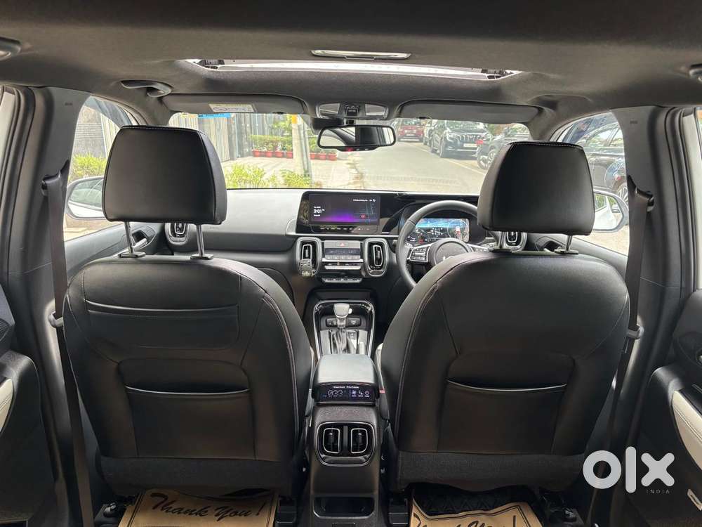 Kia Sonet Gtx Plus Turbo Dct, 2024, Petrol