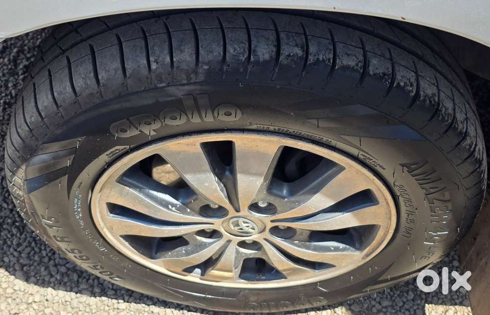 Toyota Innova 2.5 G (diesel) 8 Seater, 2013, Diesel