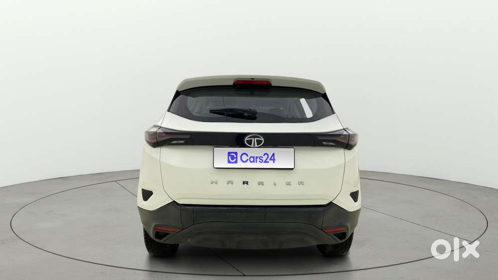 Tata Harrier Xt, 2022, Diesel