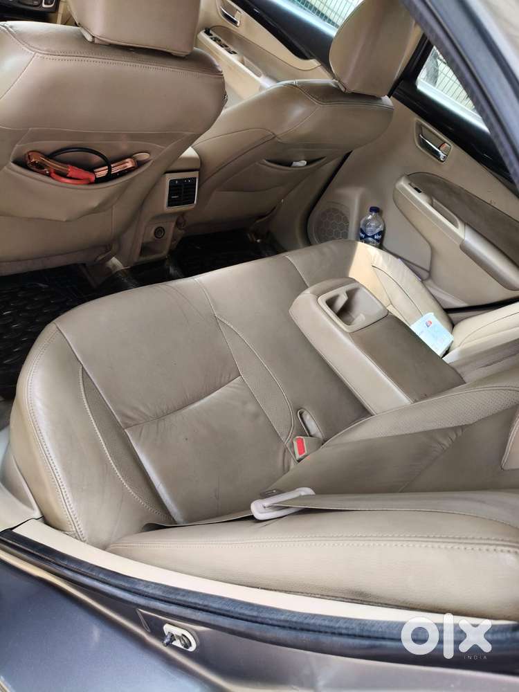 Maruti Suzuki Ciaz Zdi Plus Shvs, 2016, Diesel