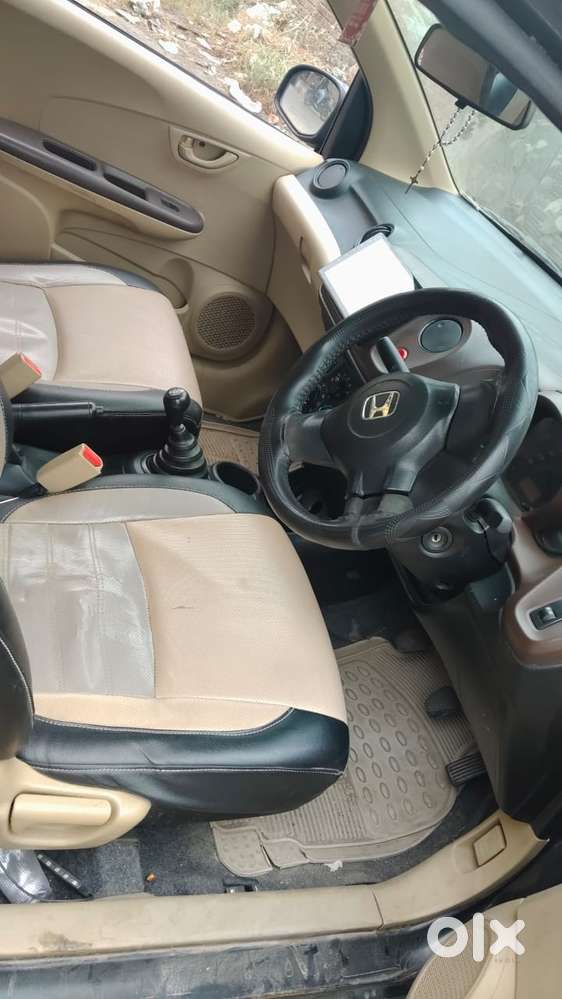 Honda Amaze, 2013, Diesel