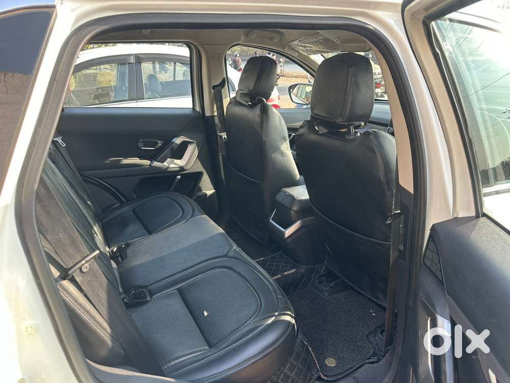 Tata Harrier Xt, 2021, Diesel