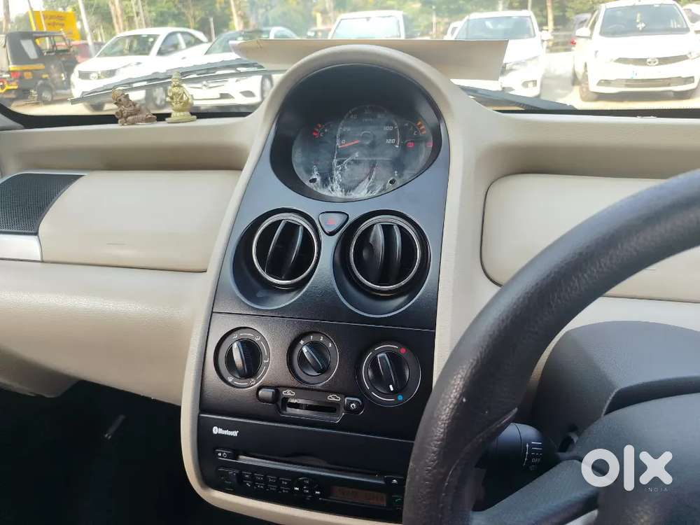 Tata Nano 2015 Petrol Well Maintained Twist Xt