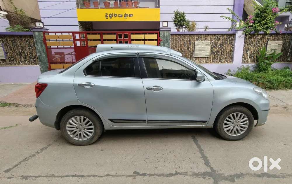 Maruti Dzire 1.2 Zxi 2024