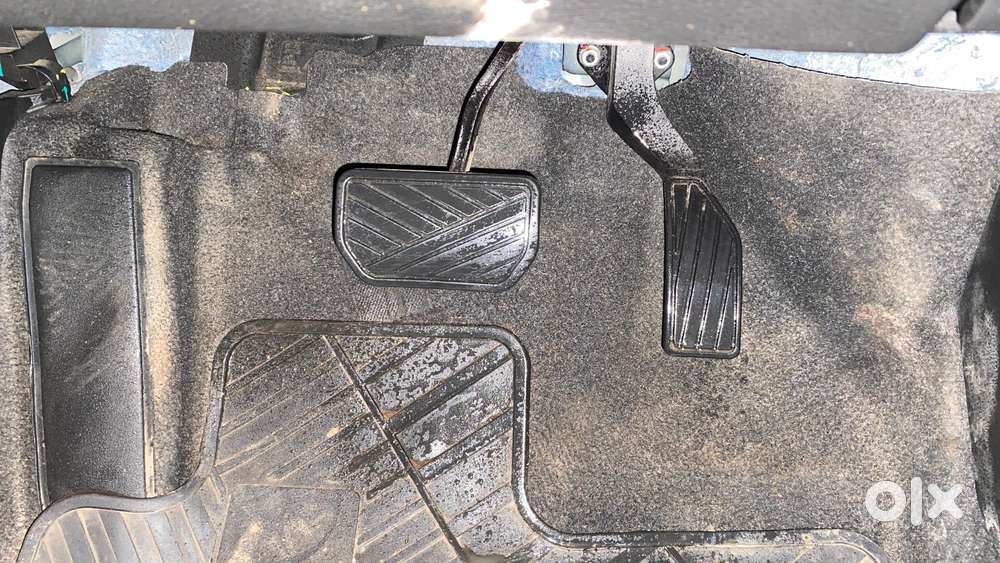 Maruti Suzuki Grand Vitara 1.5 Delta Smart Hybrid At, 2024, Petrol