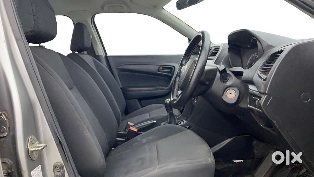 Maruti Suzuki Vitara Brezza Vdi, 2018, Diesel