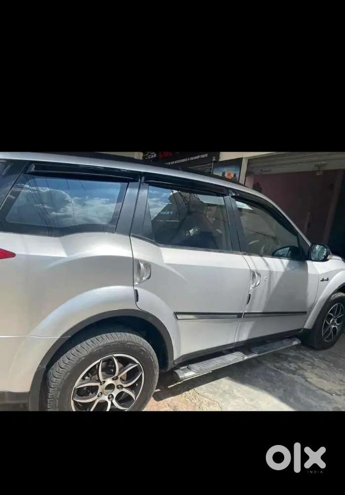 Mahindra Xuv500 Diesel 2011