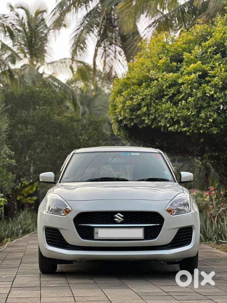 Maruti Suzuki Swift Amt Vxi, 2023, Petrol