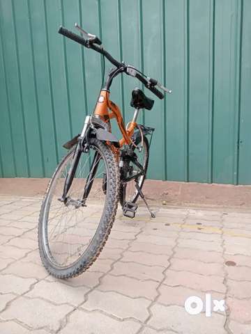 Hero outlet cycle olx