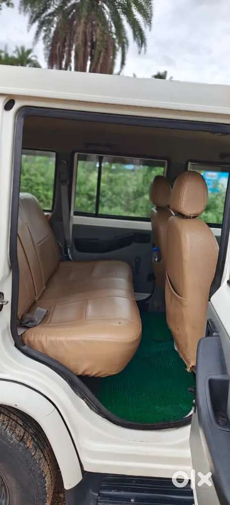 Mahindra Bolero 1.5 B4 2020 Diesel