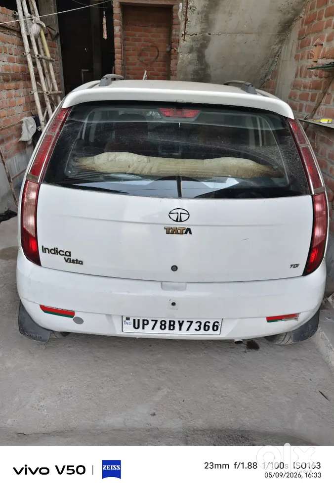 White Colour Good Condition