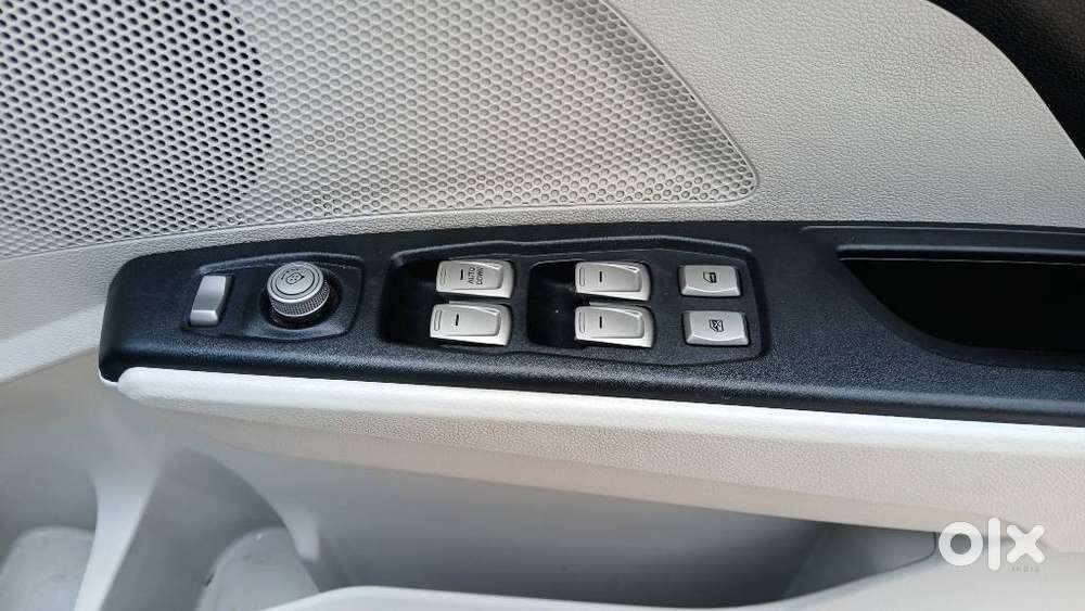 Mahindra Xuv300 W6 Diesel, 2020, Diesel