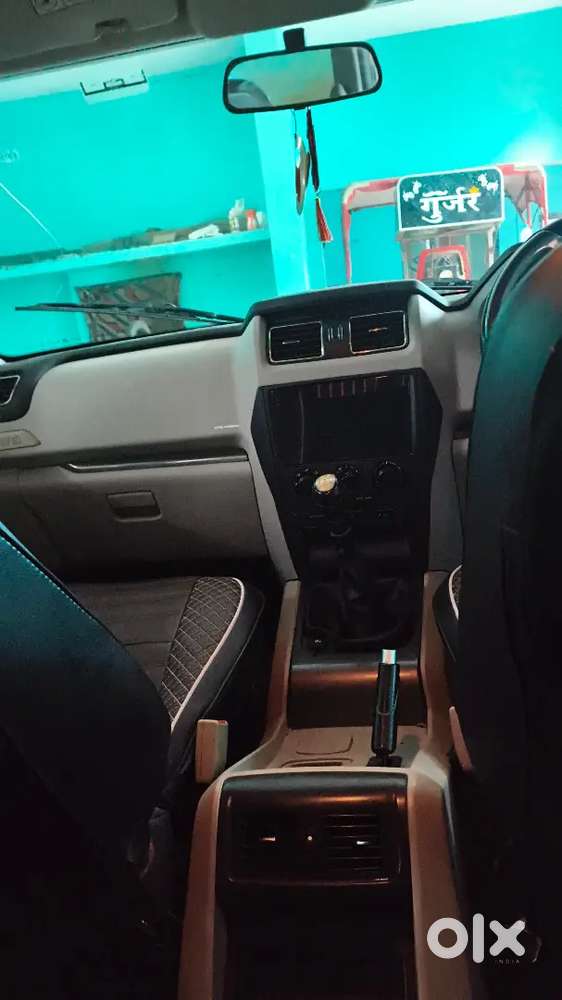Mahindra Scorpio 2017 Diesel