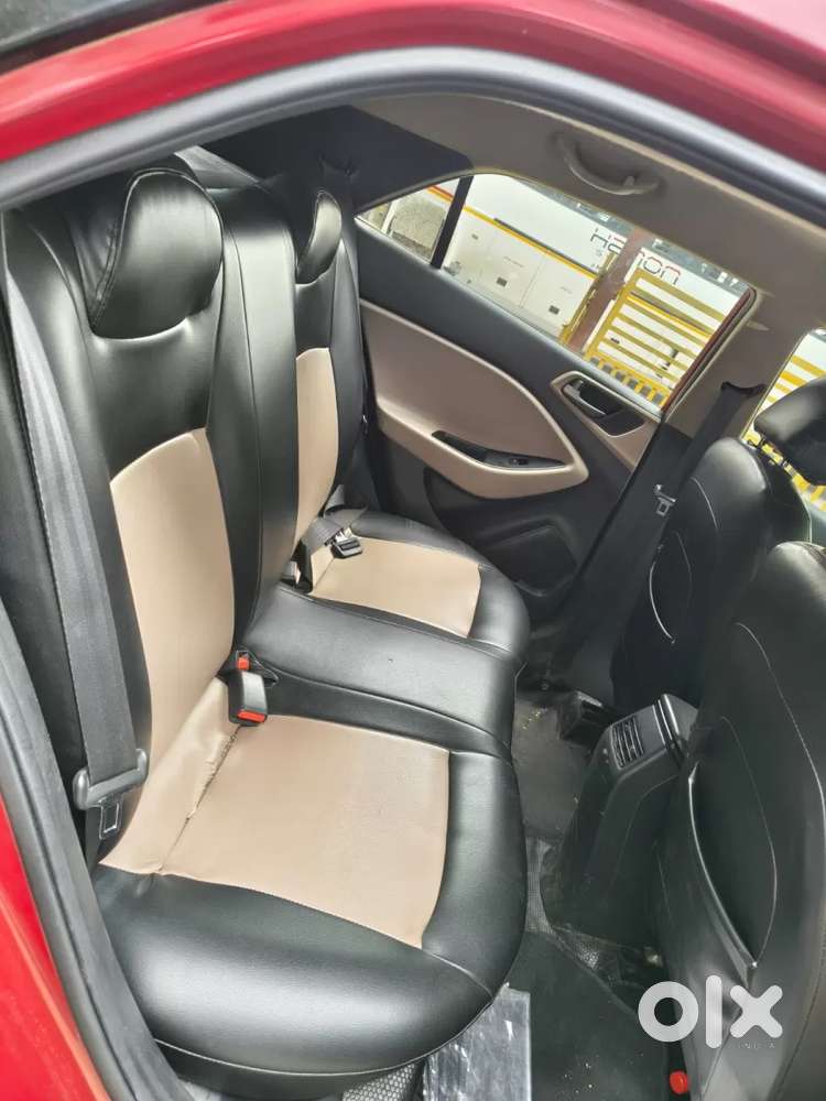 Hyundai Elite I20 Asta 1.2, 2018, Petrol