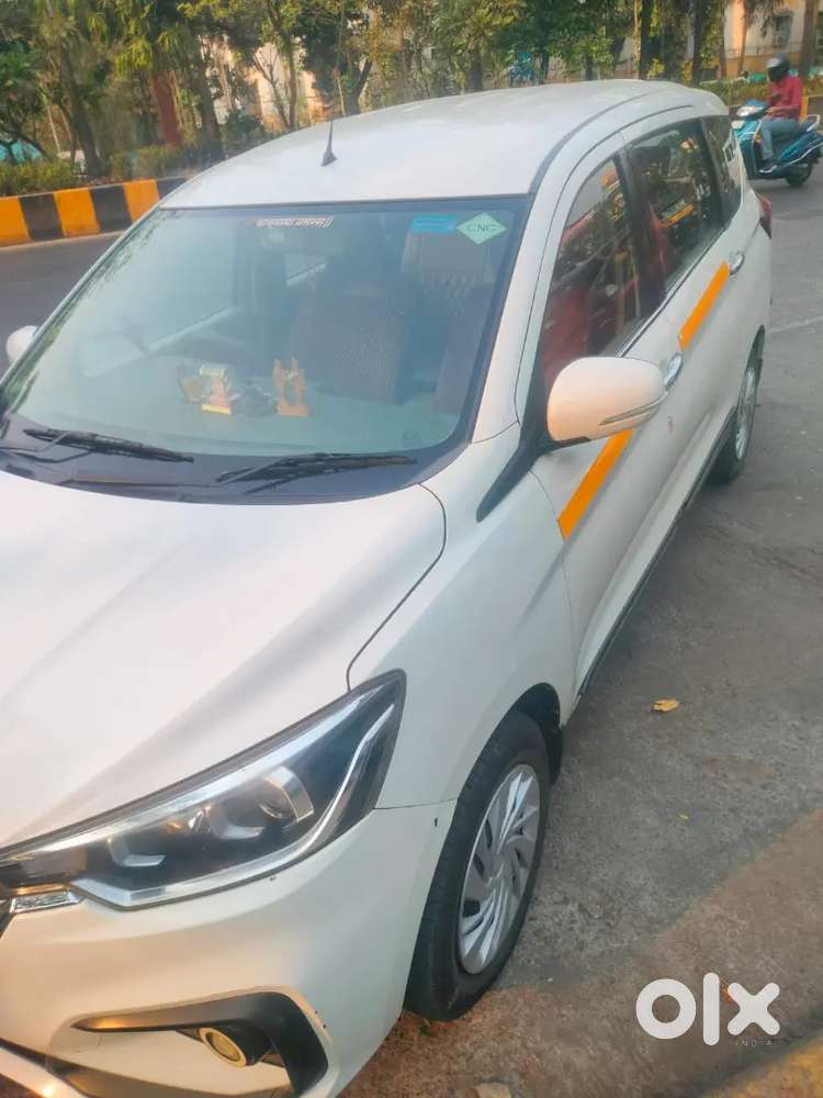 Maruti Suzuki Ertiga 2022 Cng & Hybrids 160000 Km Driven
