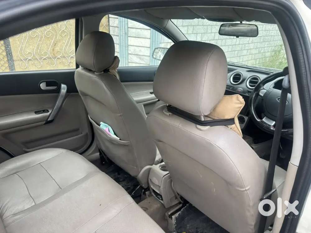 Ford Fiesta Diesel 2007