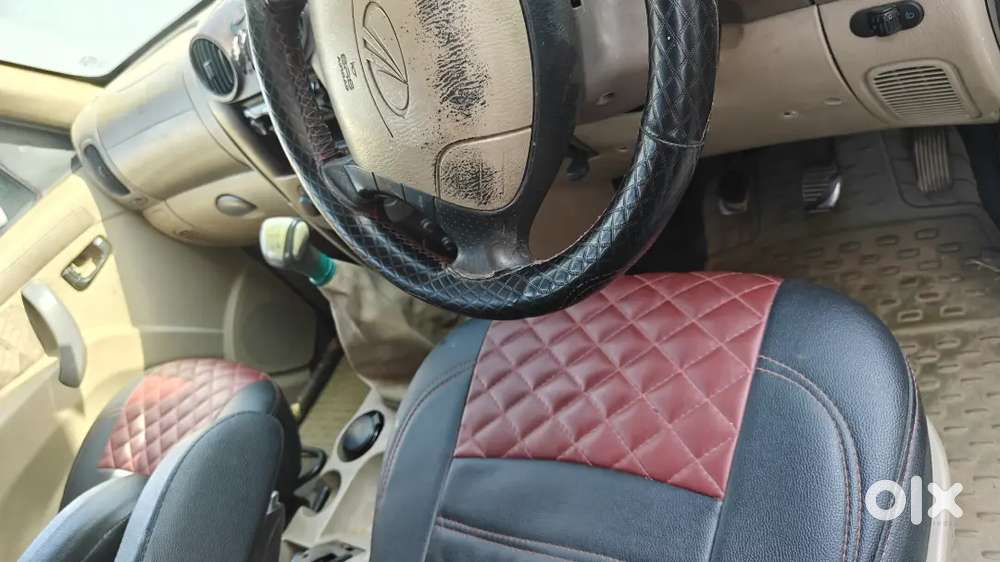 Scorpio Hawk 2013 Top Model Diesel Good Condition