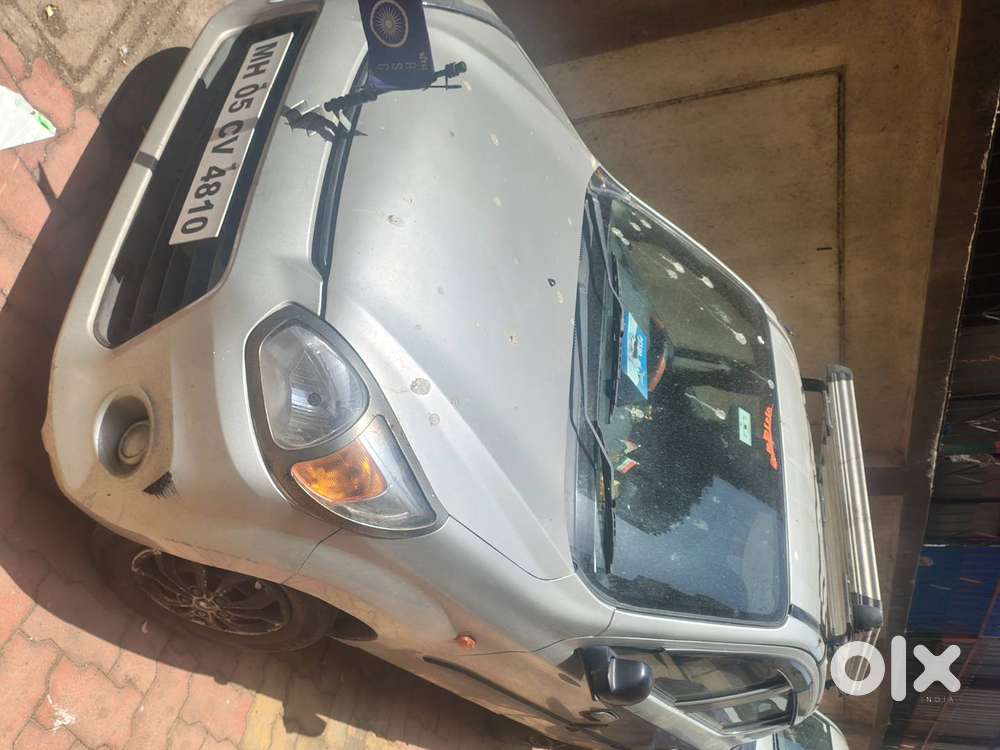 Good Condition And Cng Outside Fitted