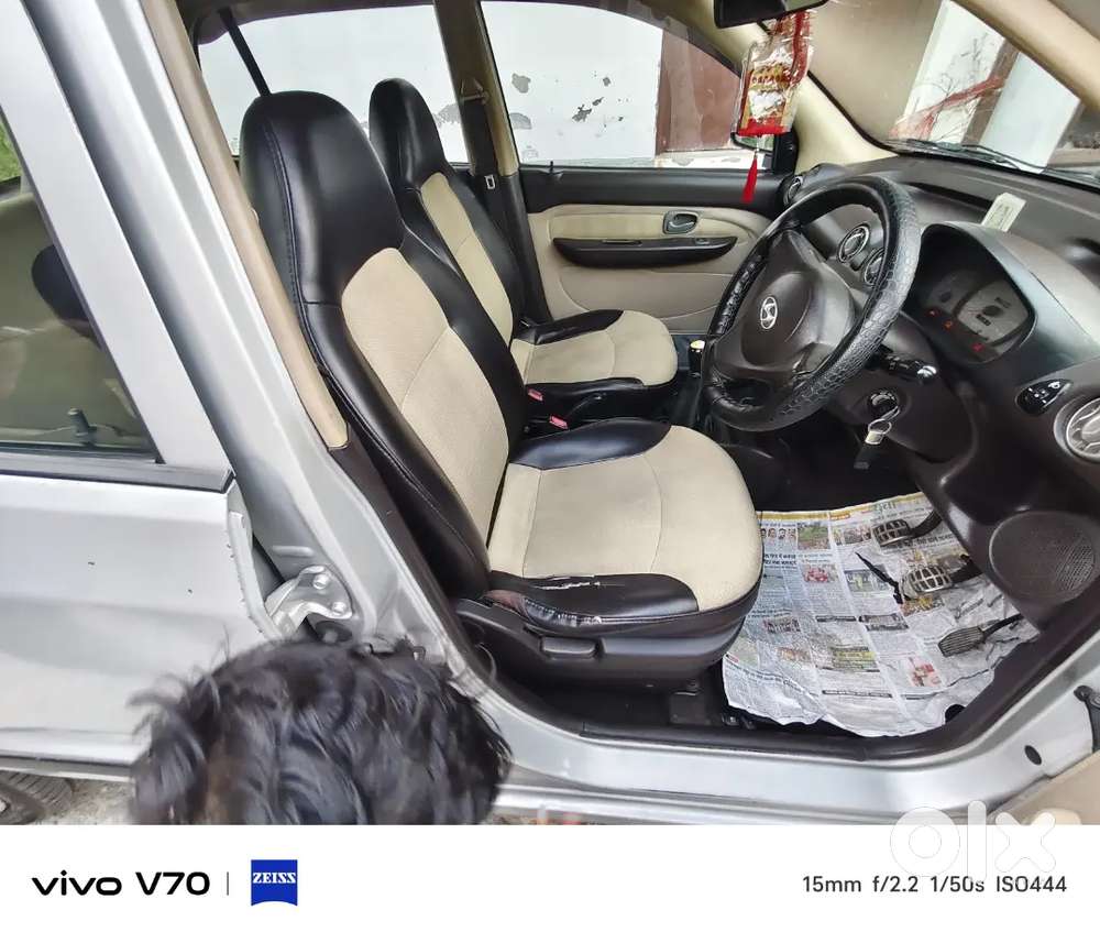 Hyundai Santro Gls Ii 2014