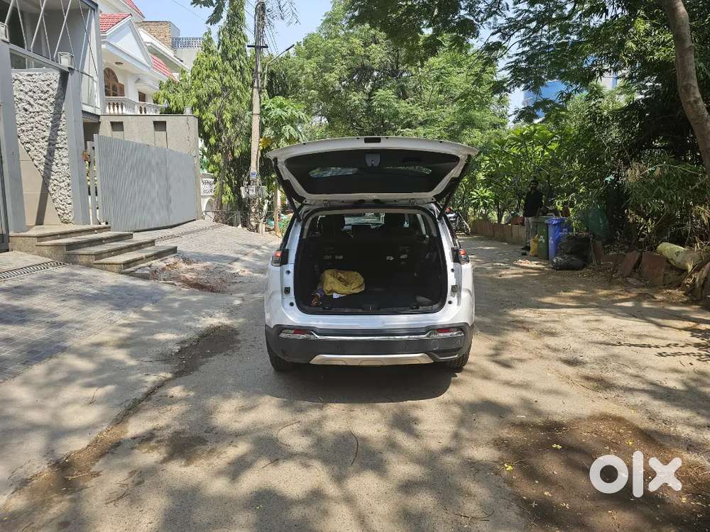 Jeep Meridian 2022 Diesel 11000 Km Driven