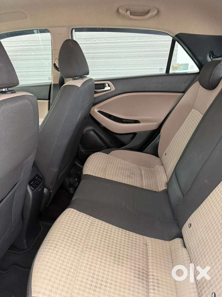 Hyundai I20 Asta 2019
