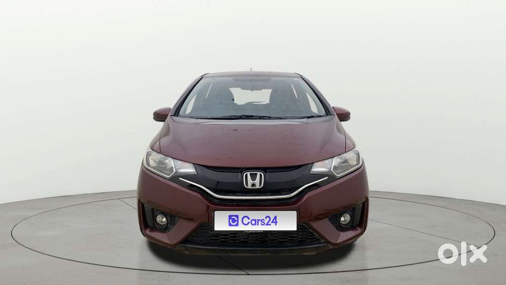 Honda Jazz 1.5 Vx I Dtec, 2017, Diesel