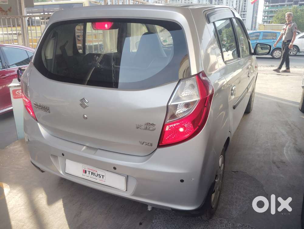 Maruti Suzuki Alto, 2018, Petrol