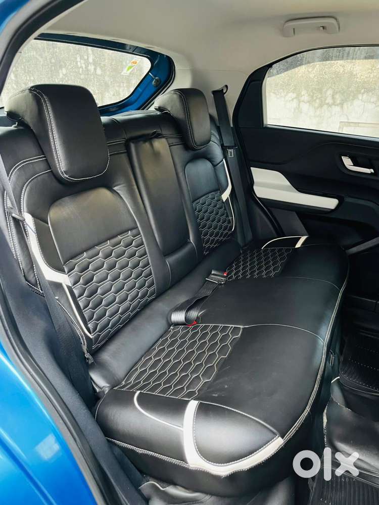 Tata Punch Creative, 2022, Petrol