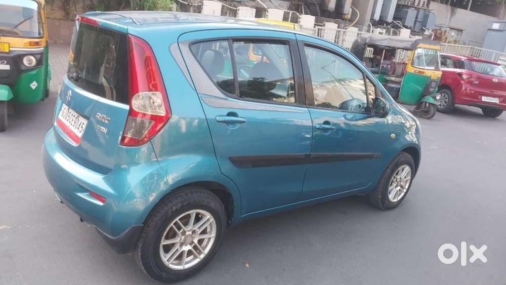 Maruti Suzuki Ritz Vdi Bs-iv, 2010, Diesel