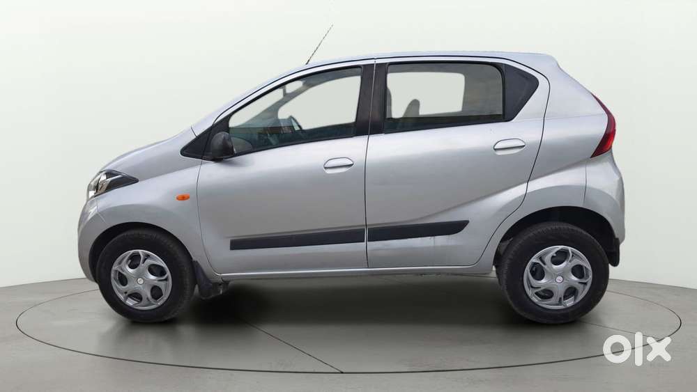 Datsun Redigo T Option, 2018, Petrol