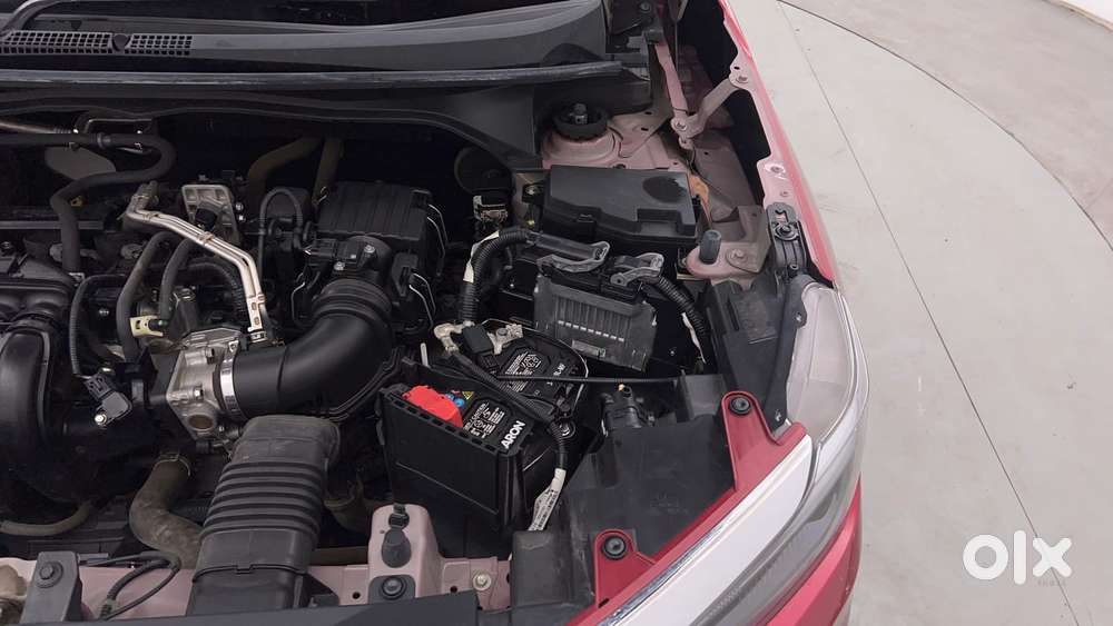 Honda Elevate Vx Cvt, 2023, Petrol