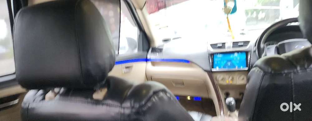 Swift Dzire