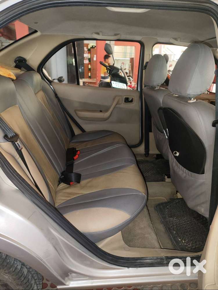 Ford Ikon 1.4 Duratorq – Diesel  19 Km/l Mileage  Well Maintained