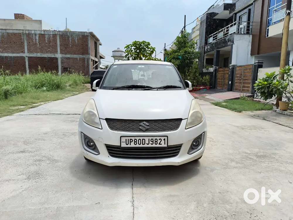 Petrol Car