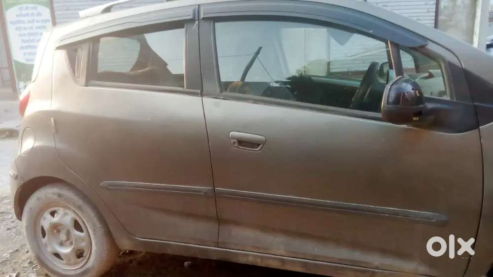 Chevrolet Beat Diesel 2016