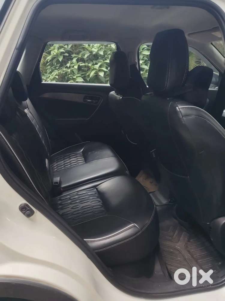 Maruti Suzuki Vitara Brezza Zdi Plus Amt, 2019, Diesel