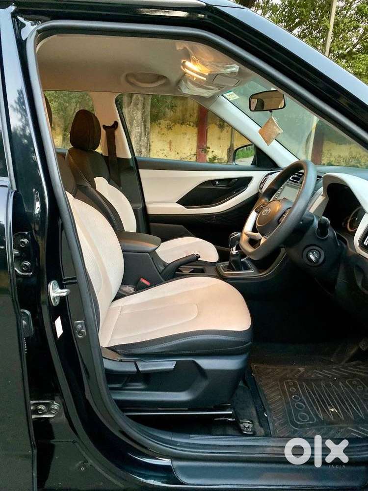 Hyundai Creta 1.5 Ex Diesel, 2021, Diesel