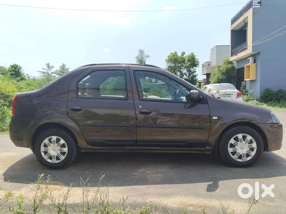 Mahindra Verito 1.5 D4 Bsiii, 2012, Diesel