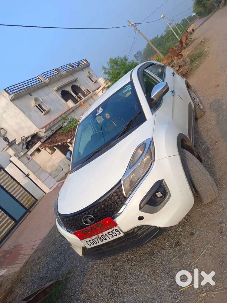 Tata Nexon 1.2 2019 Petrol