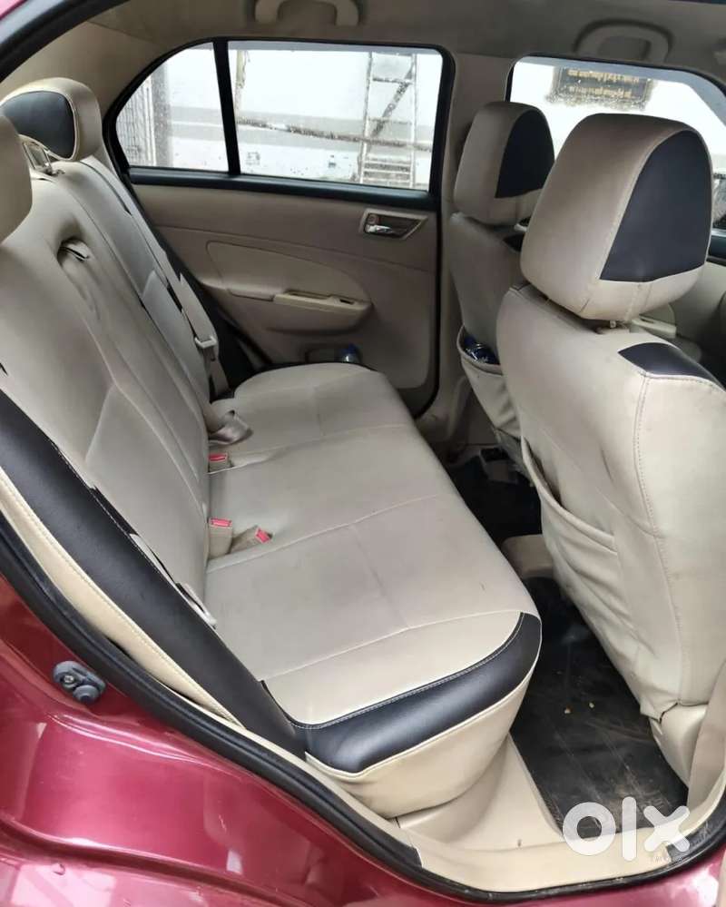 Maruti Suzuki Swift Dzire 1.2 Vxi Bsiv, 2015, Petrol