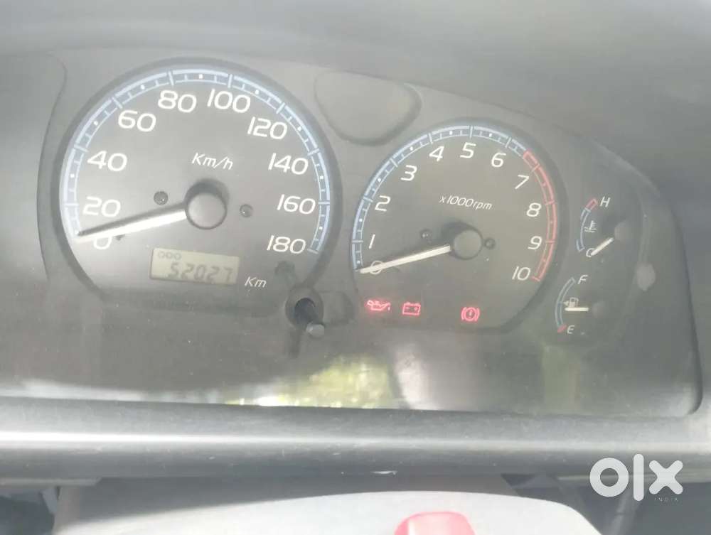 Maruti Wagonr Good Condition Vxi Fuel Petrol