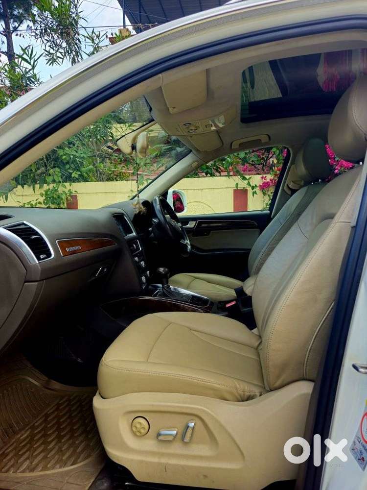 Audi Q5 3.0 Tdi Quattro Premium Plus, 2015, Diesel