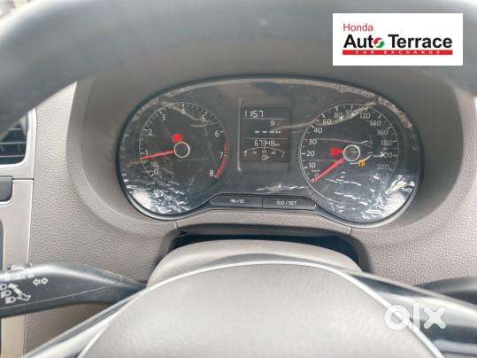 Volkswagen Vento 1.6 Highline, 2015, Petrol