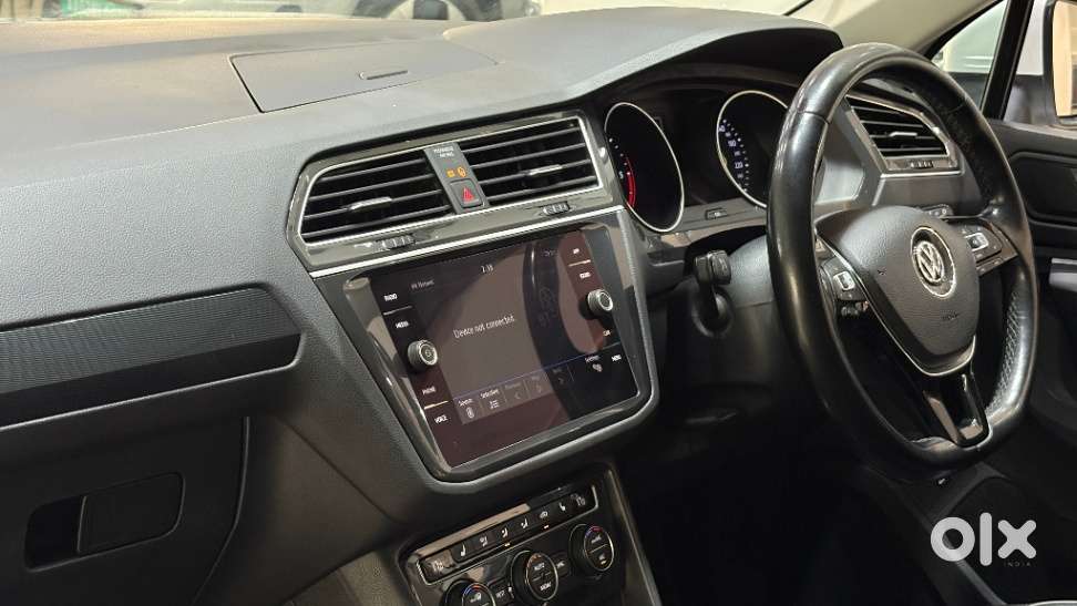 Volkswagen Tiguan 2.0 Tdi Highline, 2020, Diesel