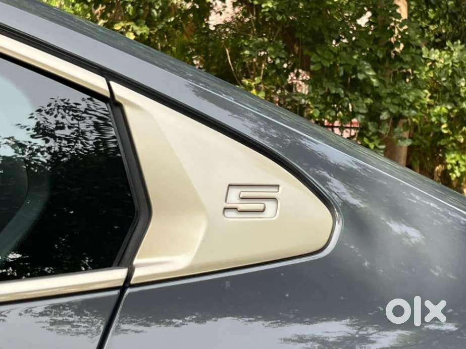 Bmw 5 Series 530 Li M Sport, 2026, Petrol