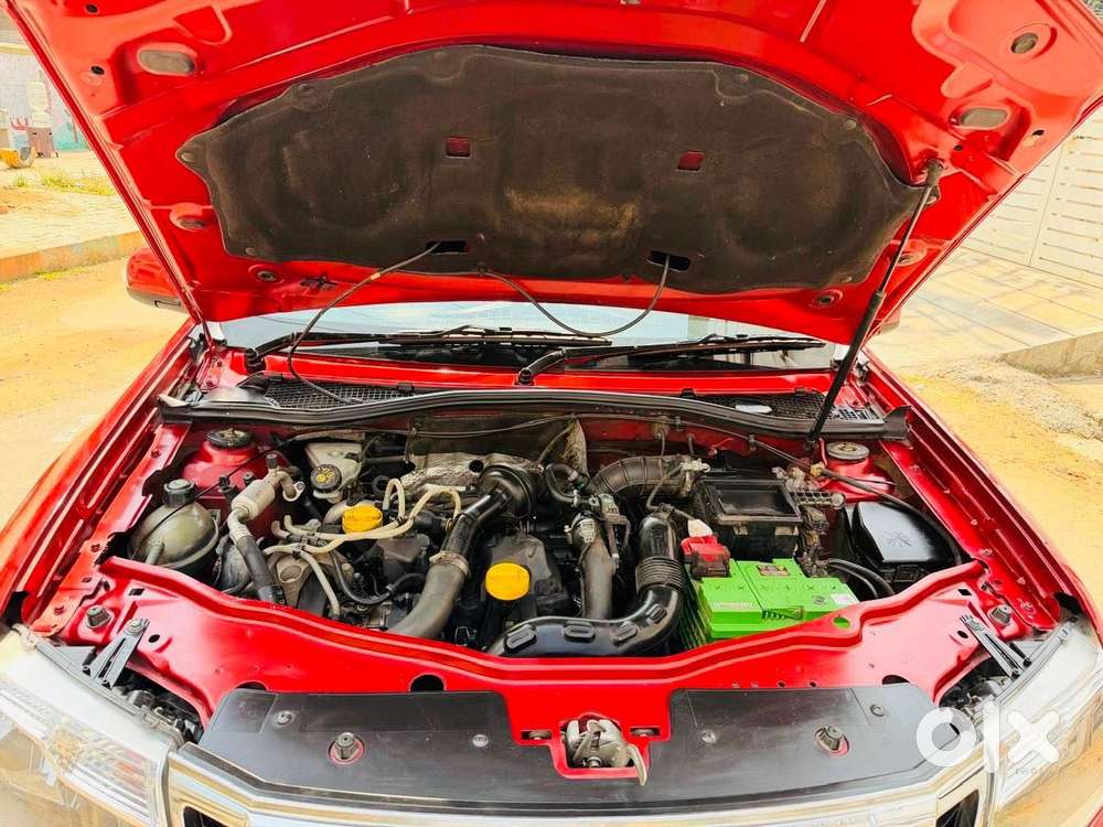 Nissan Terrano Xl Plus 85 Ps Deisel, 2017, Diesel